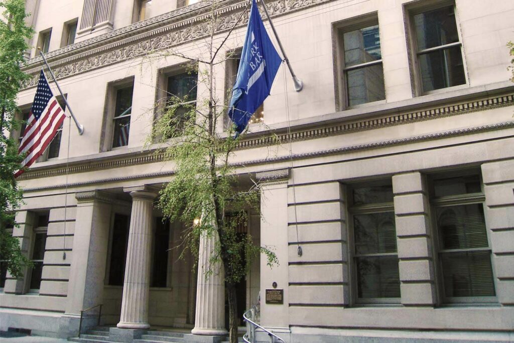 New York City Bar Association