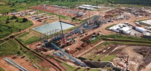 ACG Acquisition's $1 Billion