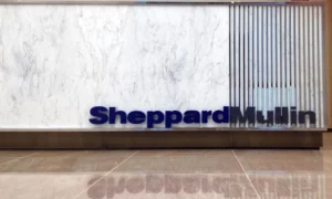 Sheppard Mullin AI Team