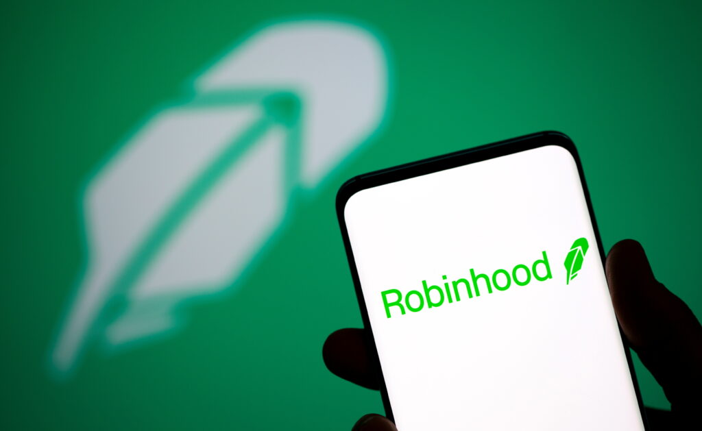 Strict Fiduciary Duty For Robinhood