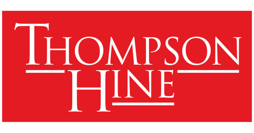 Thompson Hine partner in Chicago