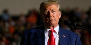 Trump's Appeal in Jean Carroll Case