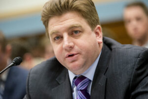 joshua wright george mason University