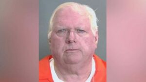 California Judge Accused of Killing Wife