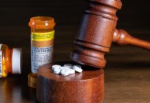 Georgia Opioid Suit