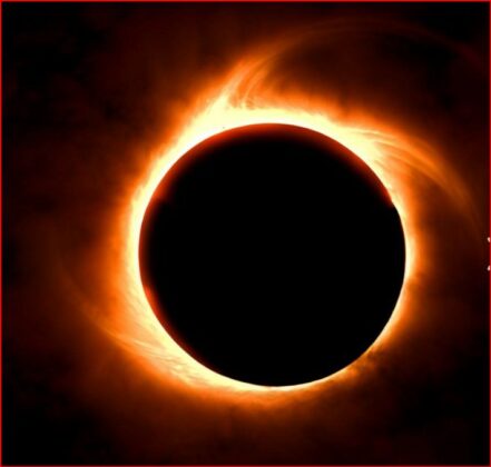Skywatcher Viewing Guide: Rare Ring-of-Fire Solar Eclipse Returns After