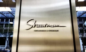 shearman and sterling