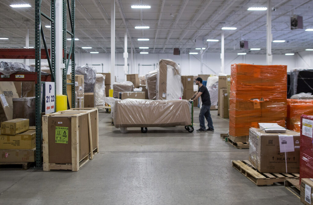 Noble House bankruptcy