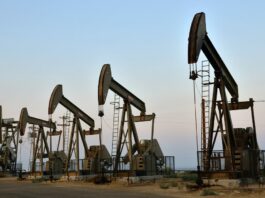California Targets Major Oil Companies with Explosive Lawsuit