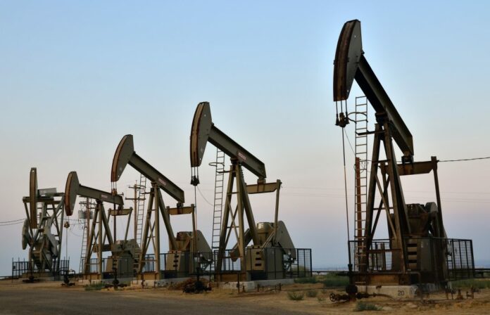 California Targets Major Oil Companies with Explosive Lawsuit