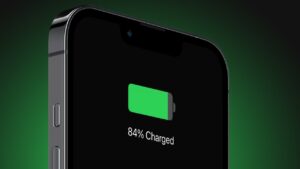Apple UK battery issue