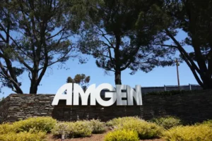 Amgen $28B Horizon deal