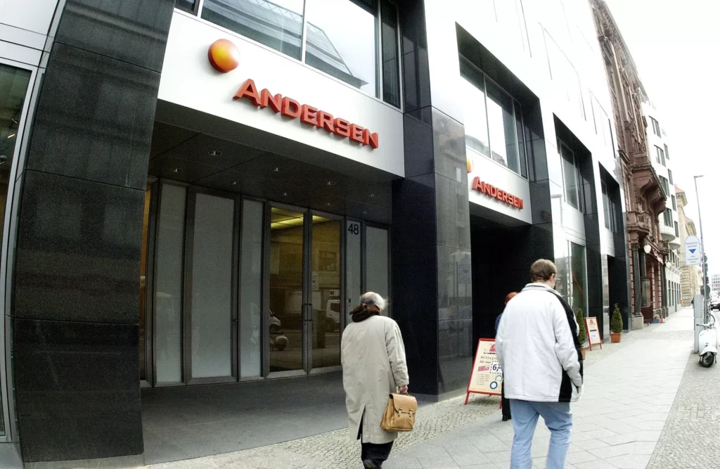 Andersen Global Valuation Practice