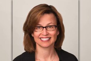 Anna Gomez 5th FCC Commissioner