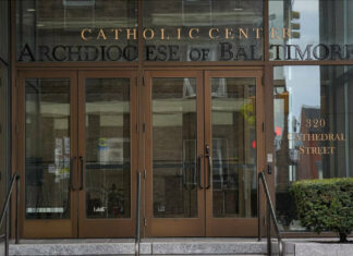 Baltimore Child Abuse Case