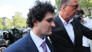 Bankman Faces Long Sentence