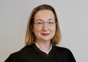 Beryl Howell Take Senior Status