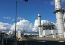 California Gas Turbine maker