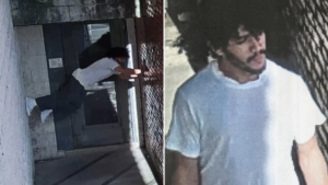 Danelo Cavalcante prison escape