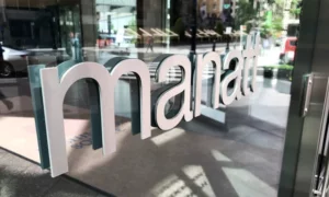 Eric Gold joins Manatt