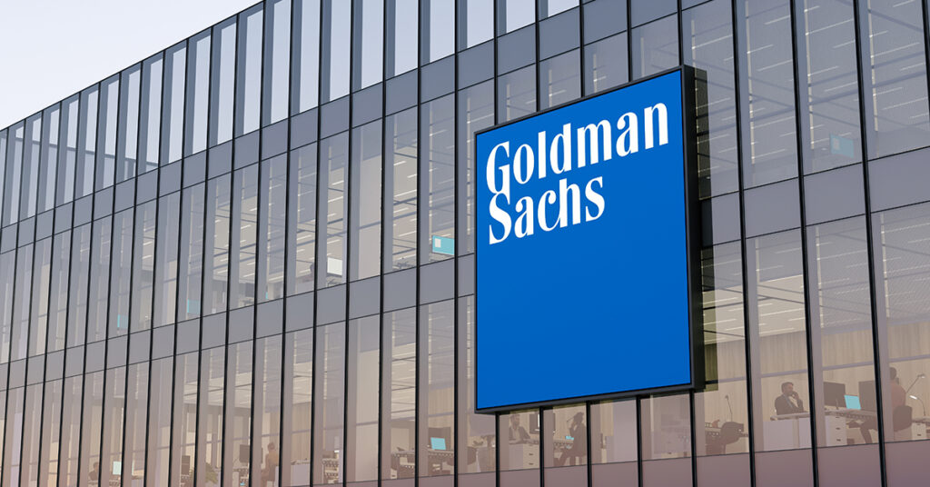 Goldman Wins Antitrust Approvals