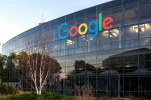 Google DOJ Antitrust Case