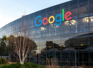 Google DOJ Antitrust Case
