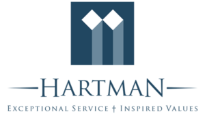 Hartman $217M Debt