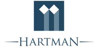 Hartman $217M Debt