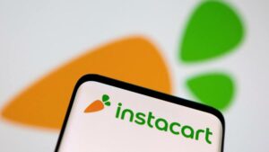 Instacart $594M IPO plans