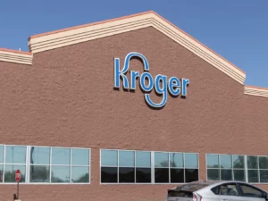 Kroger To Pay $1.4B