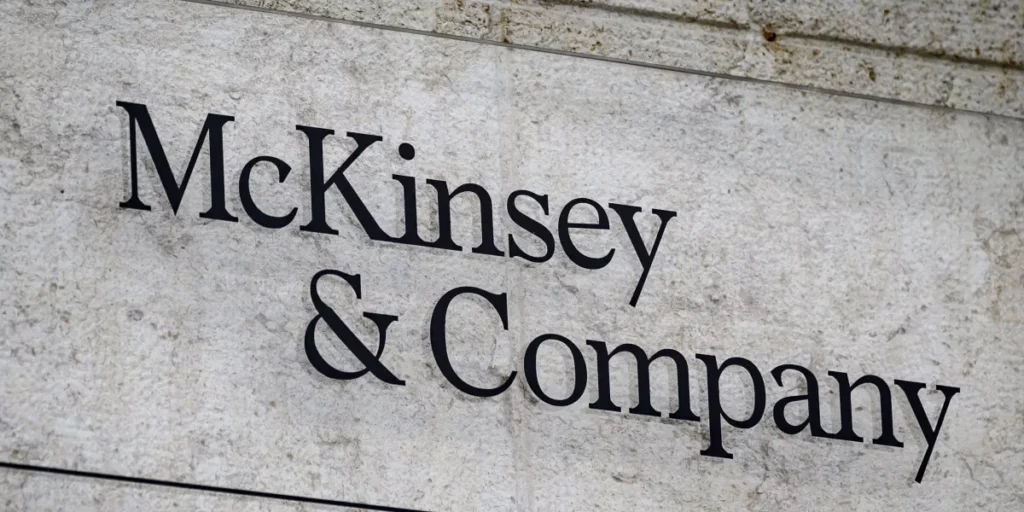 McKinsey & Co