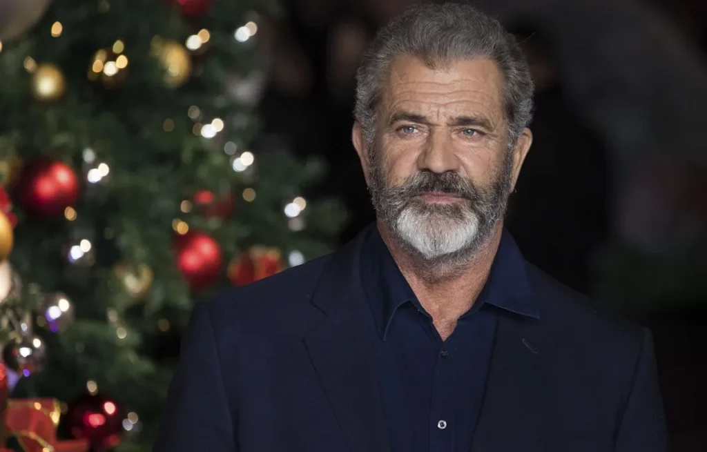 Mel Gibson Lawsuit