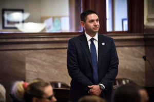 Montana AG Faces Ethics Claims