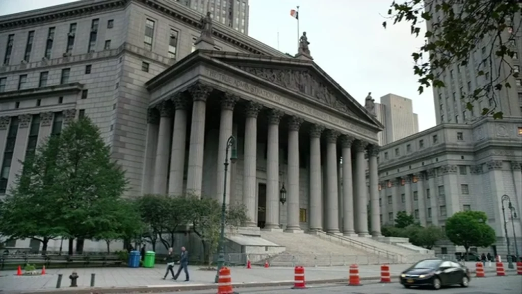New York Judges Shortage