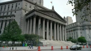 New York Judges Shortage
