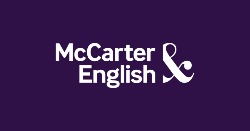 Robreno Joins McCarter & English