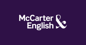 Robreno Joins McCarter & English