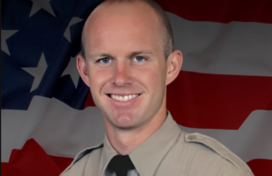 Los Angeles County Sheriff's Deputy Shot and Killed in Patrol Car