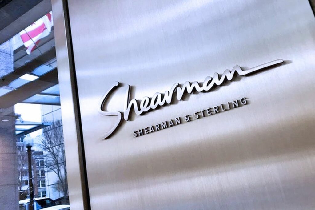 Shearman & Sterling