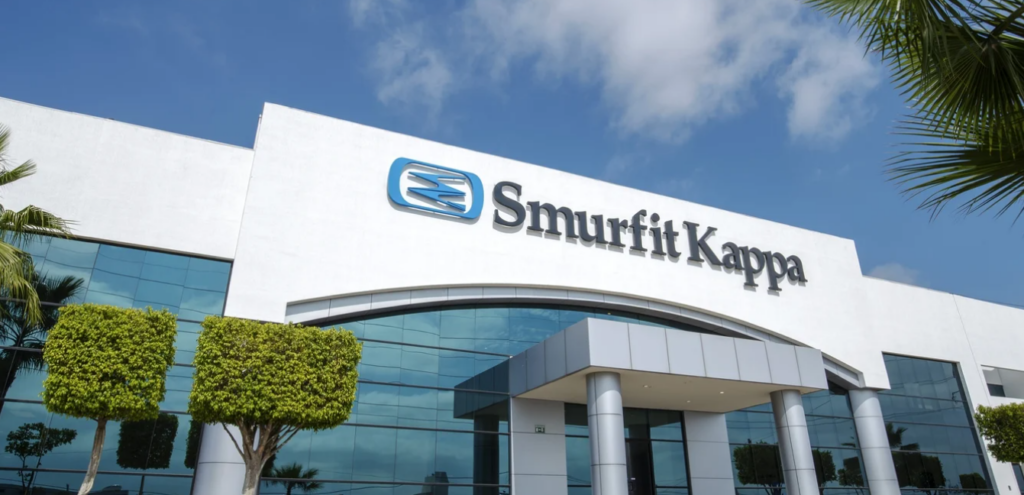 Smurfit Kappa and WestRock