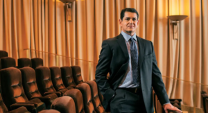 Steven Fabrizio blackmail sex abuse case