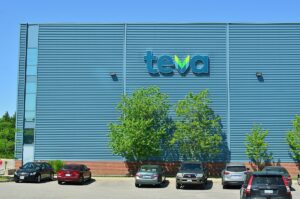 Teva opioid lawsuit