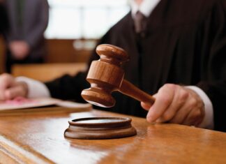Texas Justices Pricing Orders
