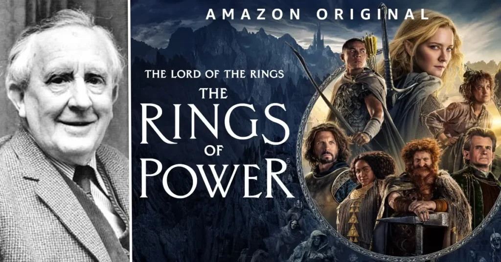 Tolkiens amazon lawsuit