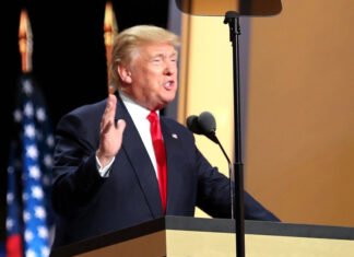 Trump $250M Bid Trial