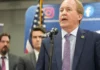 Whistleblower Suit Against Paxton