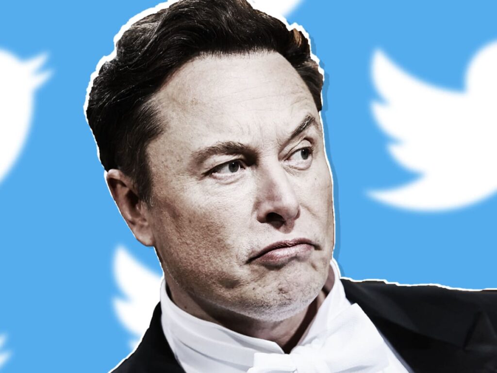 right wing twitter maven