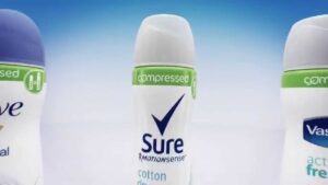 Sure cancer deodorant lawsuit