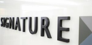Signature Litigation tops £30m